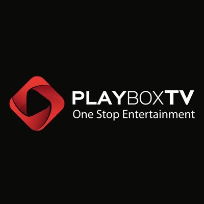 PlayboxTV logo